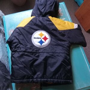 Steelers gear